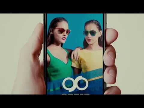 Brand Beradaptasi – Optik Seis – Setelah 90 tahun