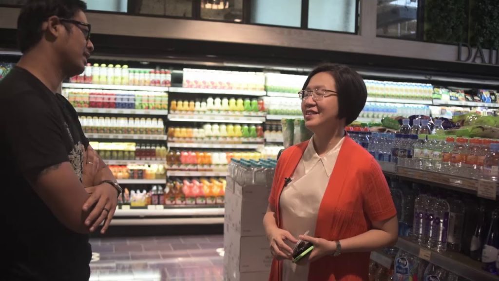 Brand Opportunity – Ranch Market – Momentum Brand Lokal