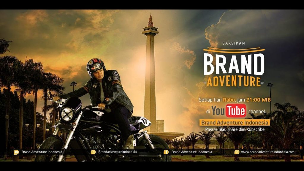 Merek Indonesia Harus Bisa