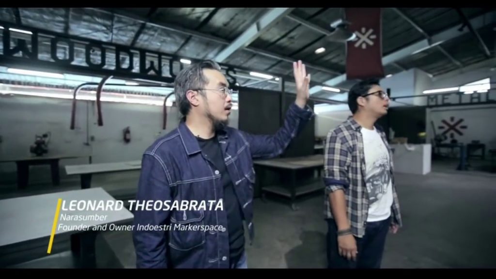 Visi Misi Brand – Indoestri – Mulai Dari Awal (Part 2)