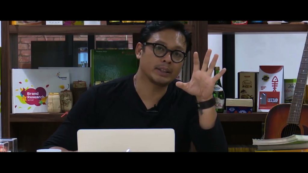 Webinar – Membangun Brand – Part 1