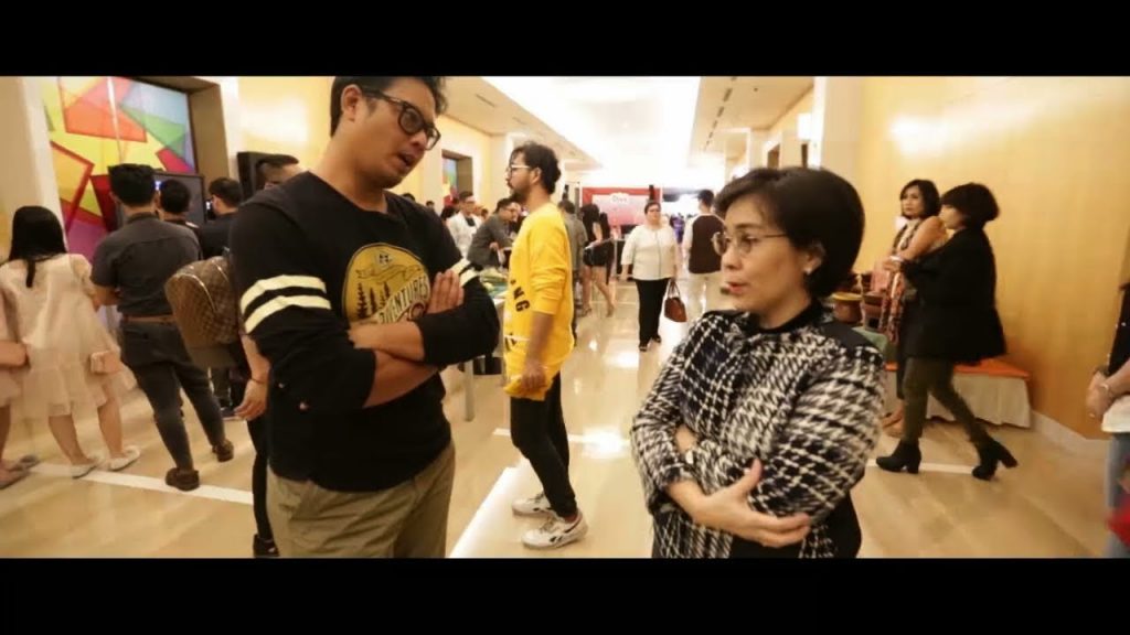 Brand Adventure Indonesia – BAI at JFFF 2018 – 1