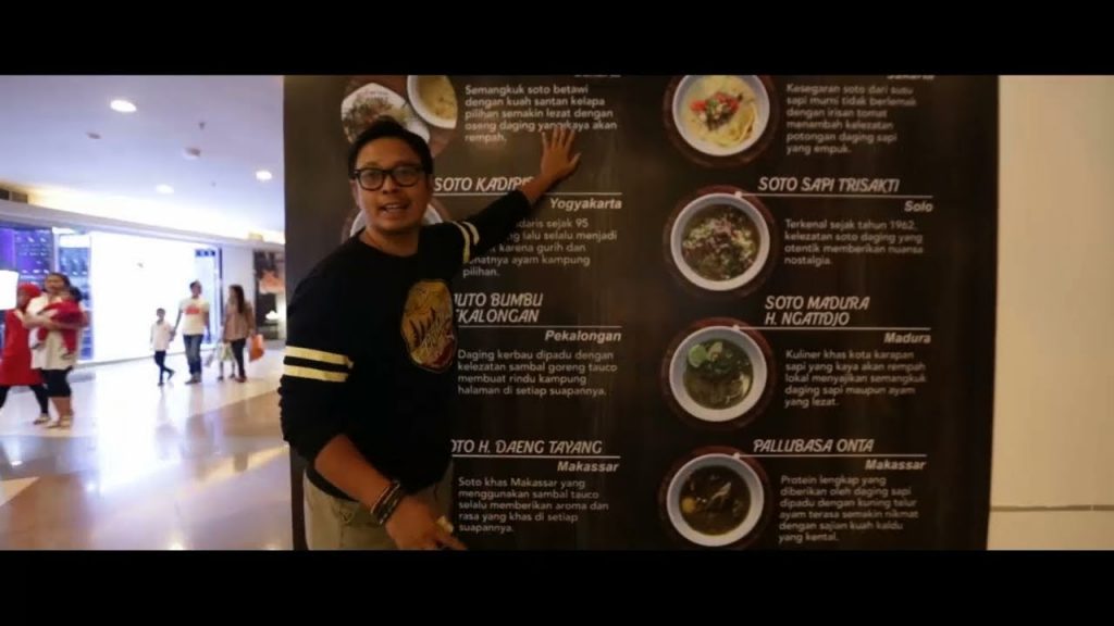 Brand Adventure Indonesia – BAI at JFFF 2018 – 2