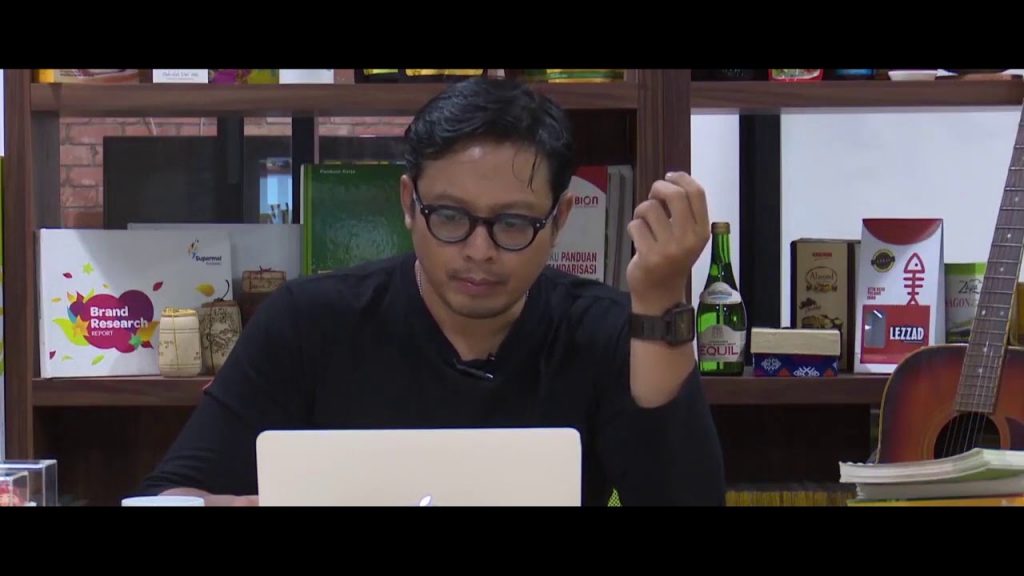 Webinar– Membangun Brand – Part 4