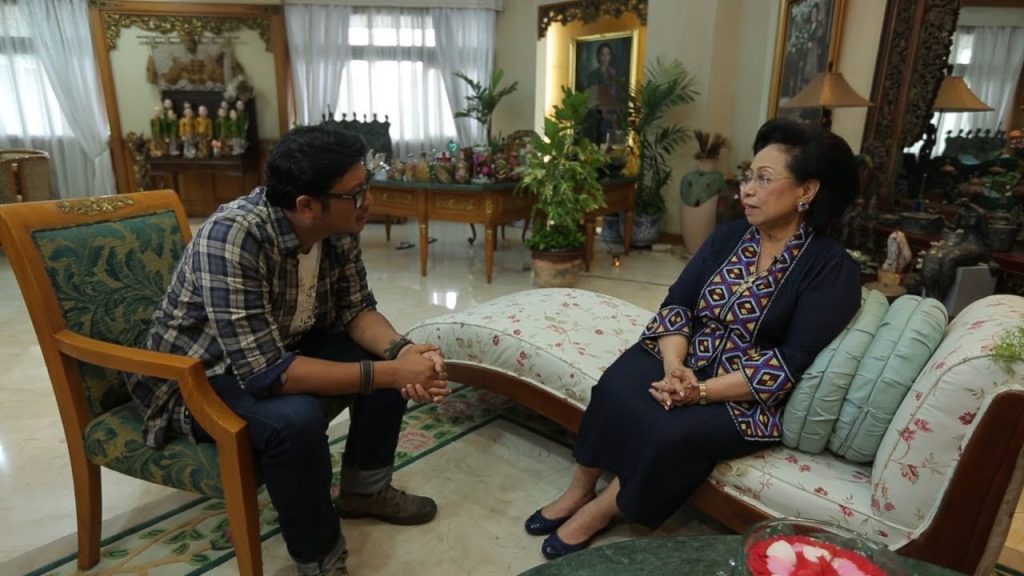 Generasi Kedua Martha Tilaar – Penerus Mimpi