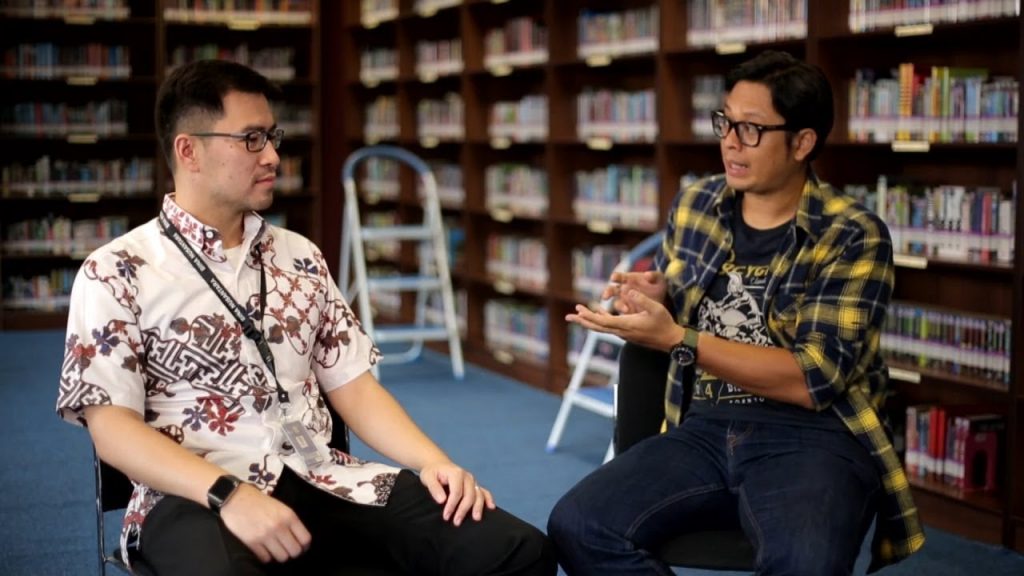 Brand Adventure Indonesia – Binus School Serpong – Pentingnya Strategi Dalam Brand Pendidikan