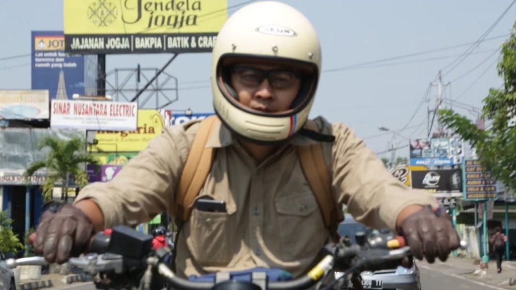 Brand Adventure Indonesia Road to Jawa Tengah