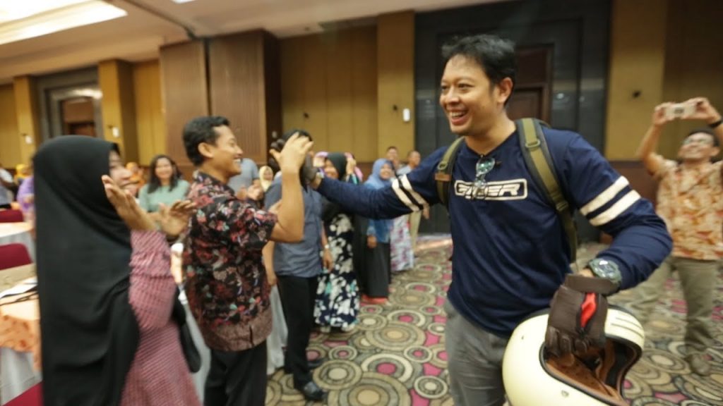 Jawa Tengah Membangun Potensi Brand Lokal