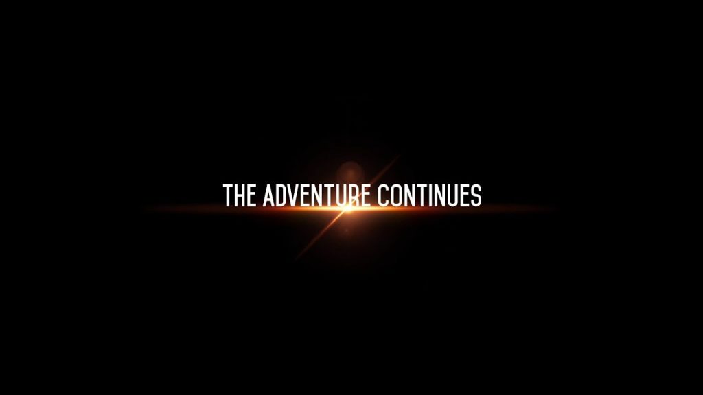 Teaser Brand Adventure Indonesia Road to Java