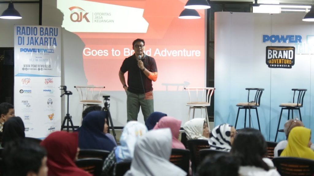 BAI Radio Talk Show Meet Up