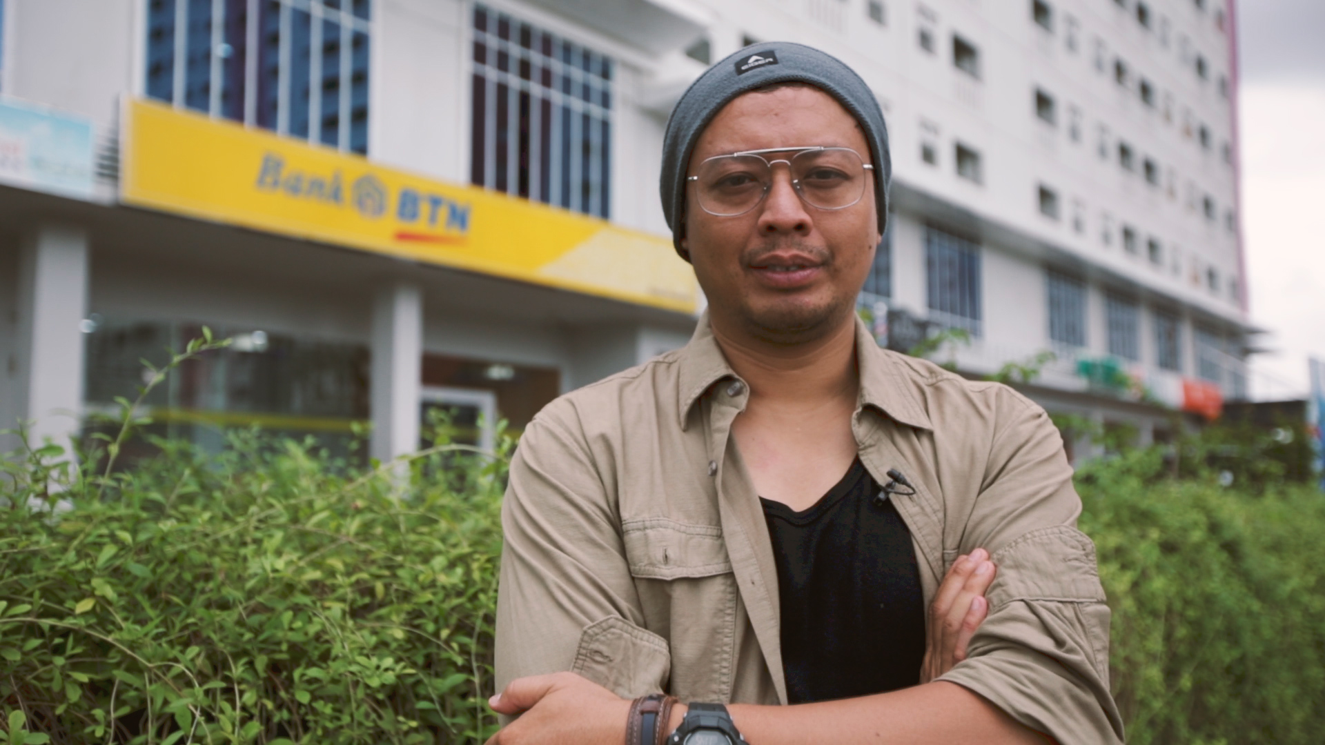 BTN-Simuda Rumahku-Yang Muda Yang Berencana