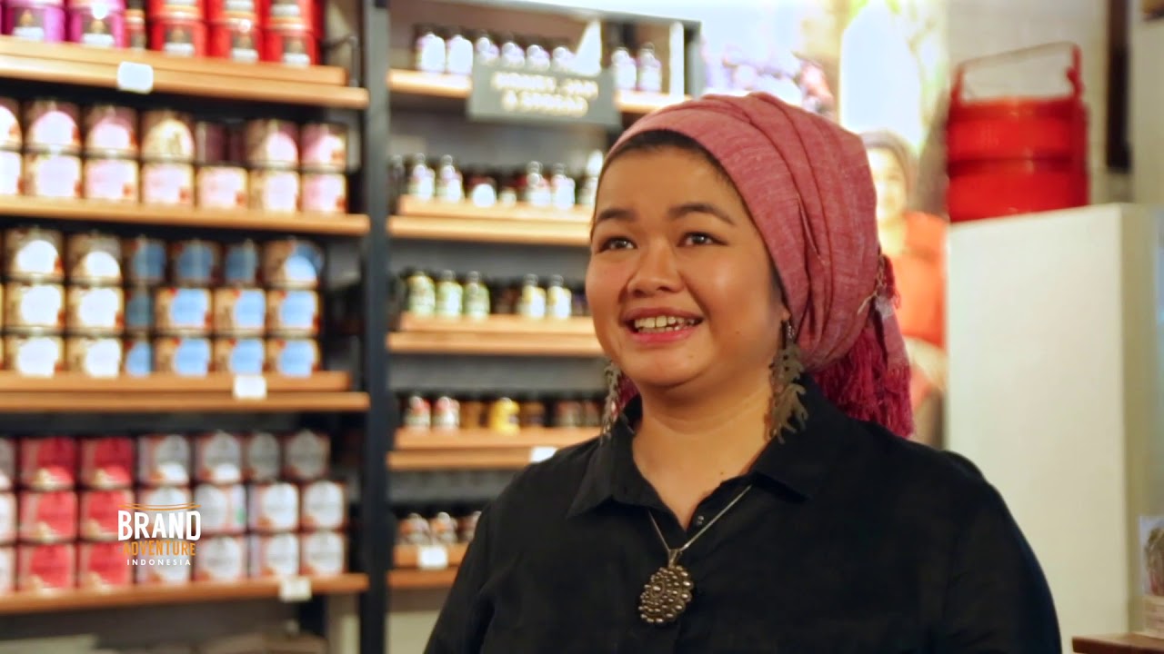 Javara – Heritage Culture Indonesia