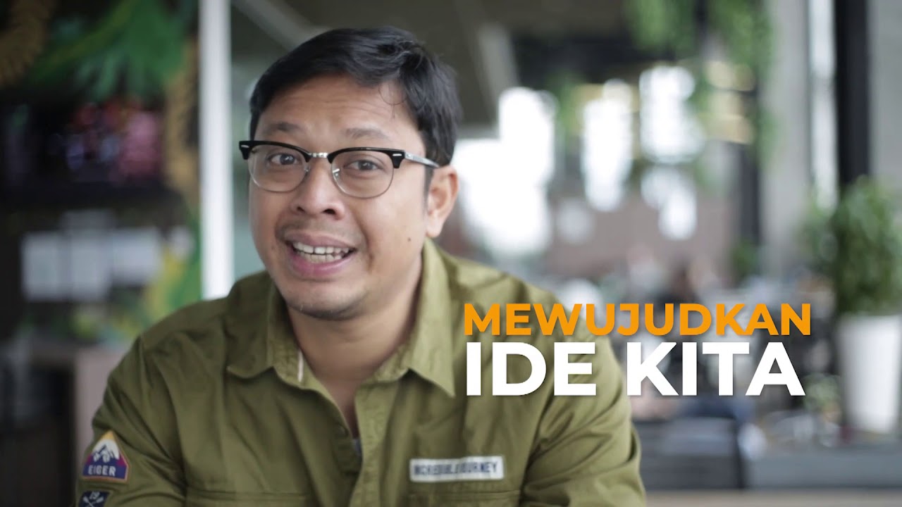 Cara Mendapatkan Investor