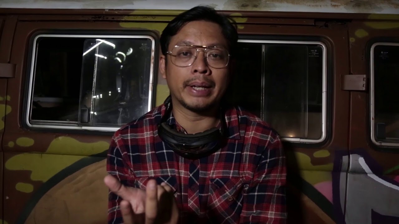 Tekad Menjadi Besar – Plaza Kuliner