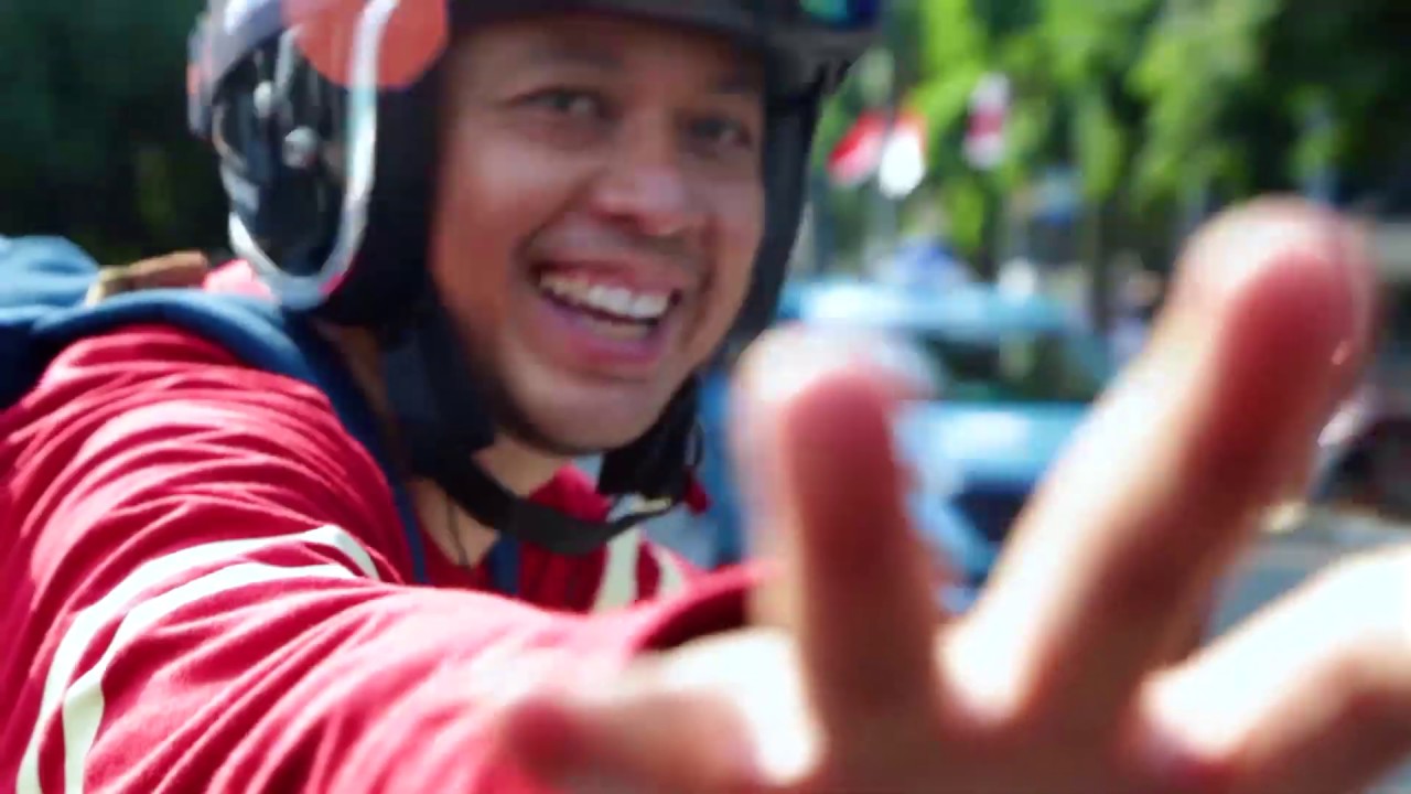 Tekad Menjadi Besar – Rown Division