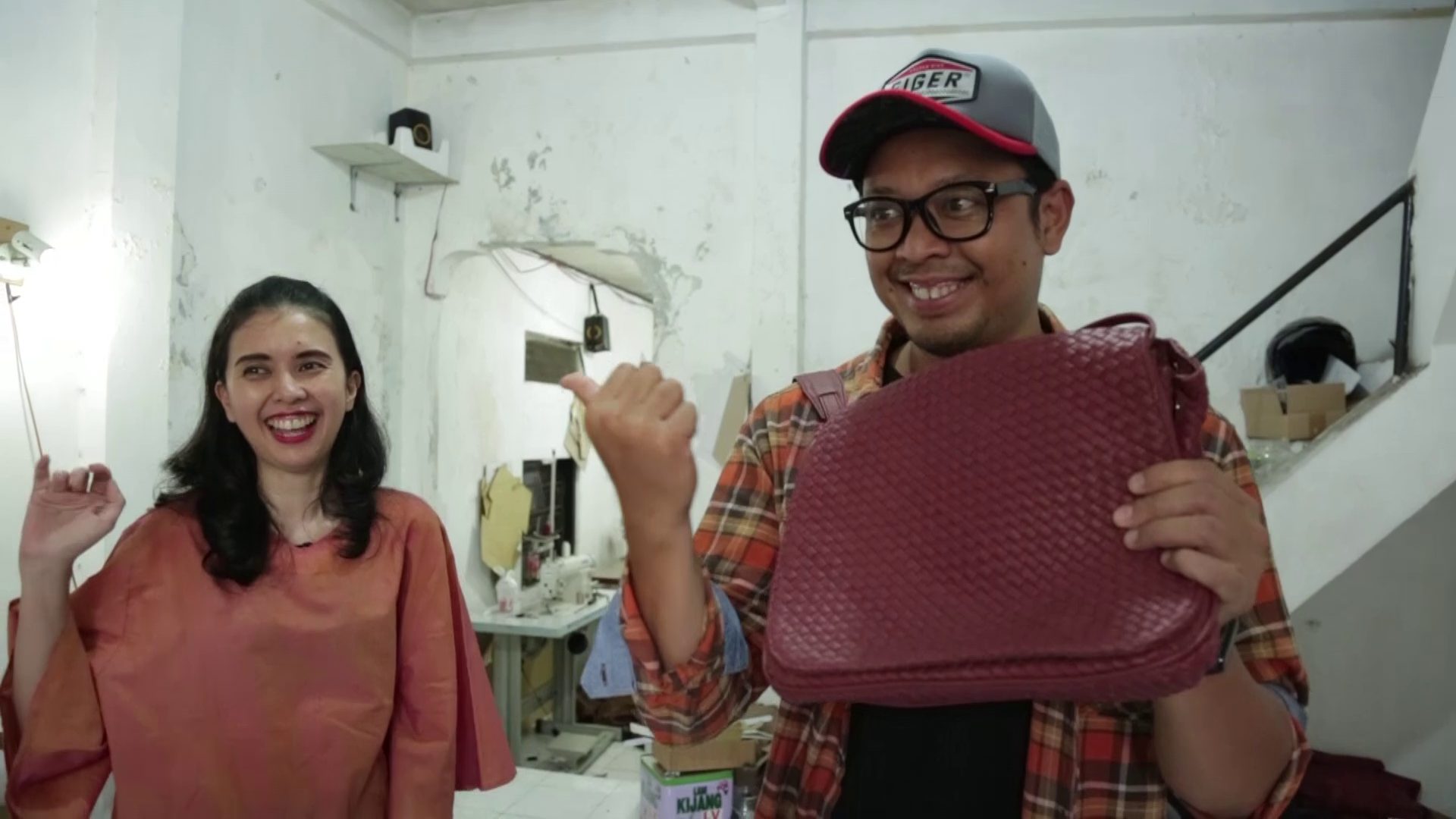 Roro Kenes – Manisnya Sebuah Kesungguhan