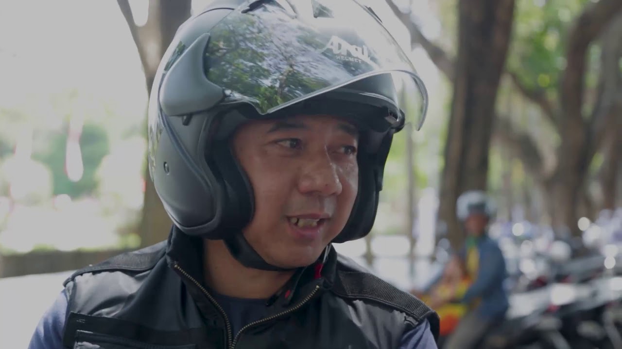 Kepercayaan Harus Diperjuangkan – BPR Lestari, Modalku