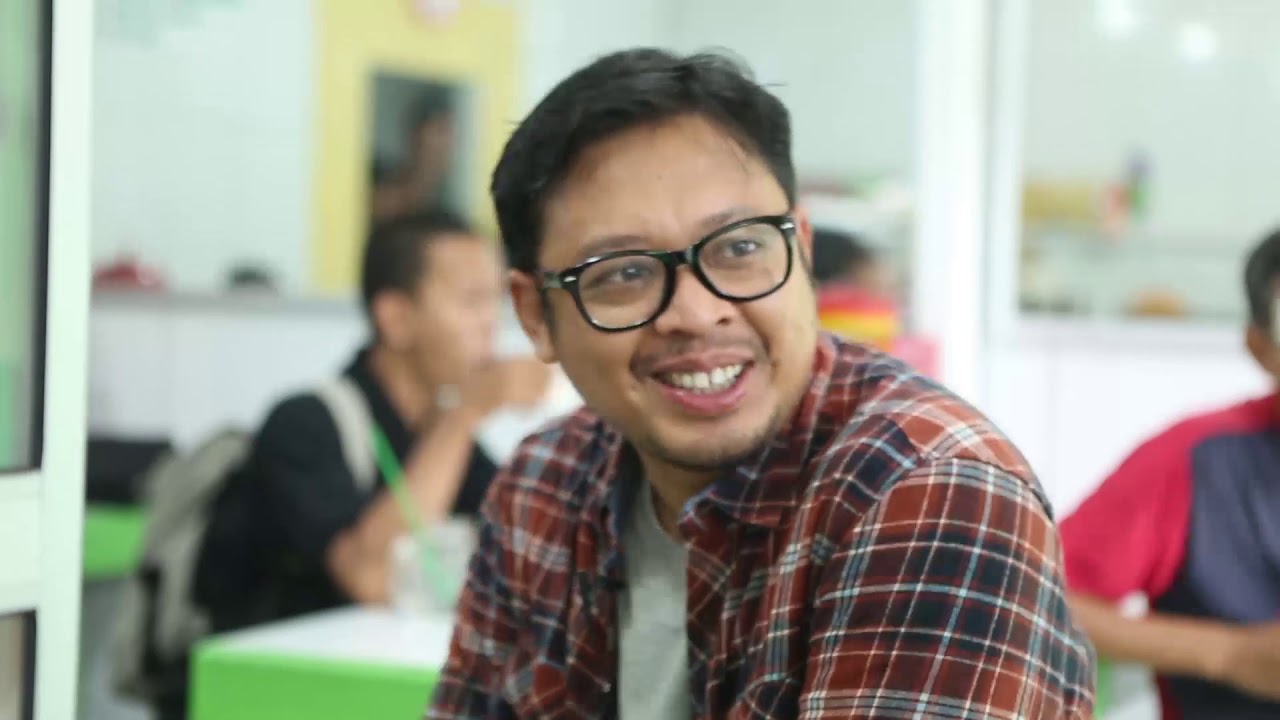 Cita-Cita Dalam Citarasa – Kharisma Bahari – Rella’s Kitchen