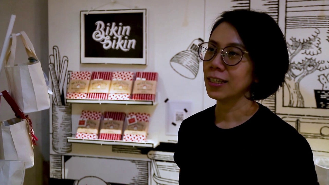 Event Branding – Local Market