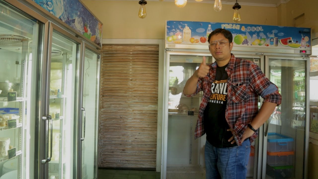 Berkembang dari Cinta – Mazaraat