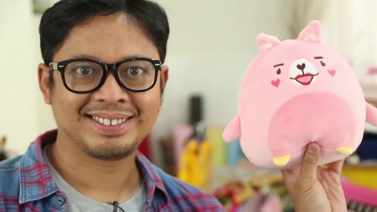 Impianku Akan Kugapai – Miwa Pattern