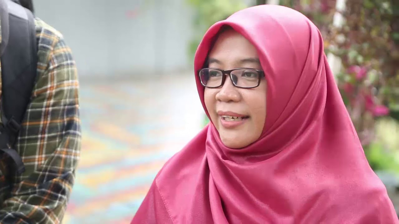 Impianku Akan Kugapai – Salam Rancage