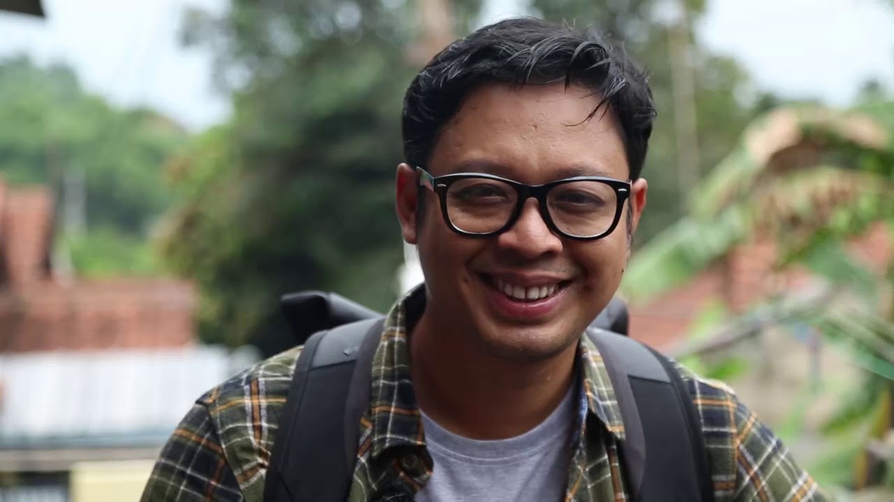 Impianku Akan Kugapai – Salam Rancage –  Miwa Pattern