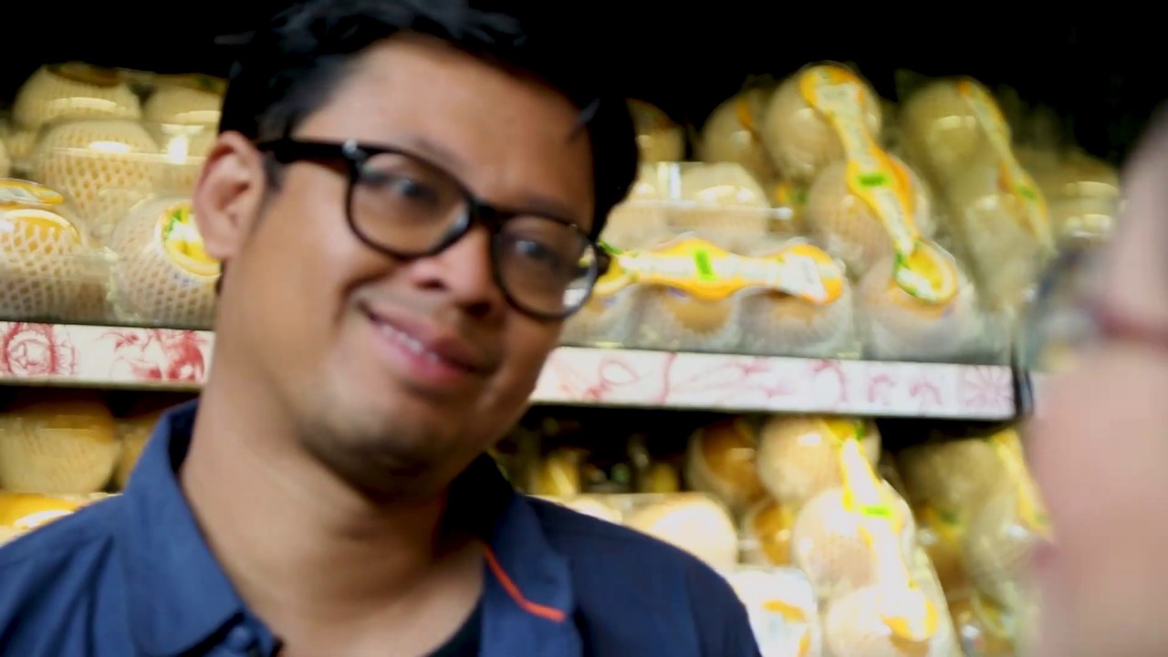 Ada Cinta di Channel Distribusi