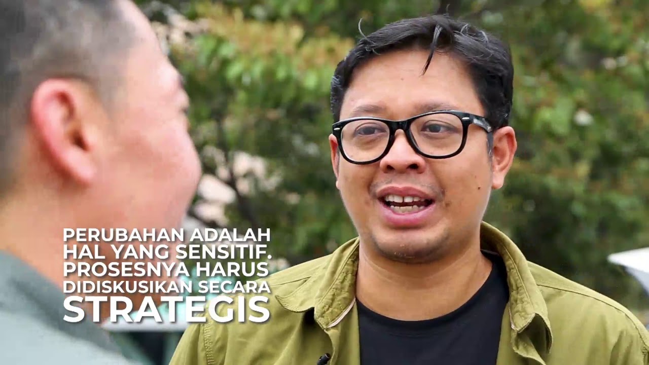 Mal, Rumah Besar Brand