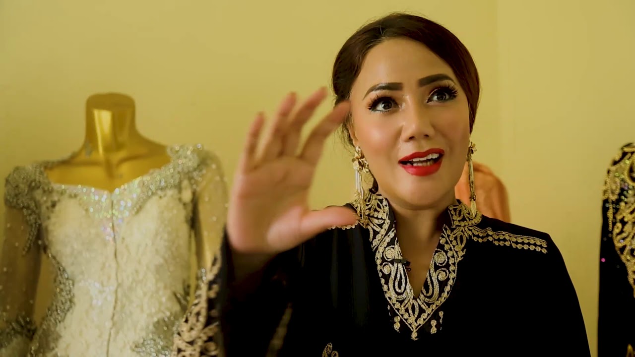 Pesona, Hasrat dan Karya