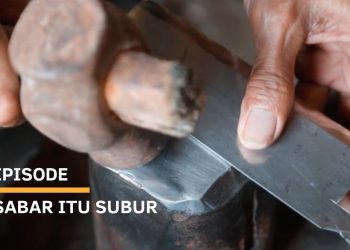 Sabar Itu Subur