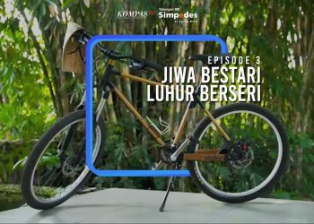 Petualangan BRILIAN Episode 3 : Jiwa Bestari, Luhur Berseri