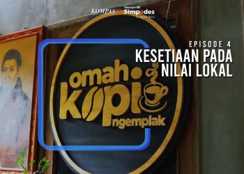 Petualangan BRILIAN Episode 4 : Kesetiaan Pada Nilai Lokal