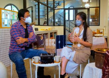 Menjaga Pakem, Merawat Langgam