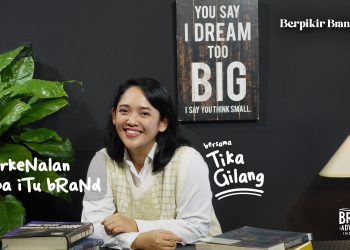 Wow! Apa Itu Branding dan Bagaimana Ini Mempengaruhi Anda?