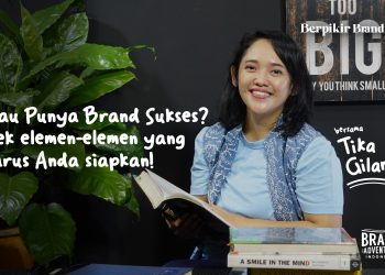 Mengoptimalkan Elemen-Elemen Brand