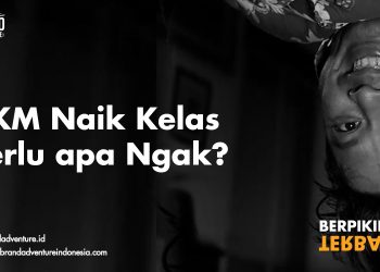 UMKM NAIK KELAS? YAKIN LEBIH BAIK? Jalan Terbalik Episode 1