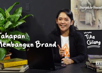 Mengungkap Tahapan Sukses Membangun Brand di Dunia Digital