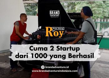 Bagaimana Brand Bekerja: Unik dan Menarik!