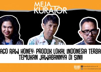 Imago Raw Honey: Produk Lokal Indonesia Terbaik? Temukan Jawabannya di Sini!