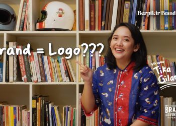 Apakah BRAND adalah LOGO?