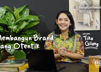 Membuka Rahasia Menjadi Brand Otentik: Langkah-langkah dan Prinsipnya