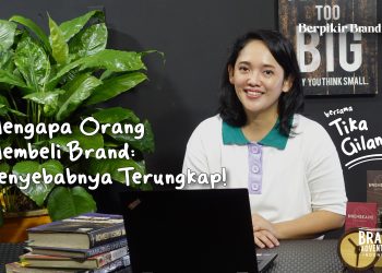 Mengapa Orang Membeli Brand: Penyebabnya Terungkap!