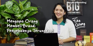Mengapa Orang Membeli Brand: Penyebabnya Terungkap!