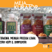 Kurator Terkenal Menilai Produk Lokal – Meja Kurator – Festival Merek Indonesia 2023 part 1″