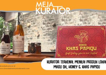 Bongkar Rahasia Madu Oh, Honey & Khas PapiQu | Kemasan & Rasa, Festival Merek Indonesia 2023 part 2
