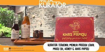 Bongkar Rahasia Madu Oh, Honey & Khas PapiQu | Kemasan & Rasa, Festival Merek Indonesia 2023 part 2