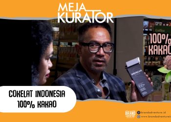 Eksplorasi Cokelat Indonesia dan Mengenal Kualitas Boenbean Chocolate