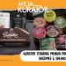 Inovasi Kuliner Lokal: SagoMee & Salaku di Meja Kurator Festival Merek Indonesia 2023! Part 4