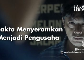 Fakta Menyeramkan Menjadi Pengusaha